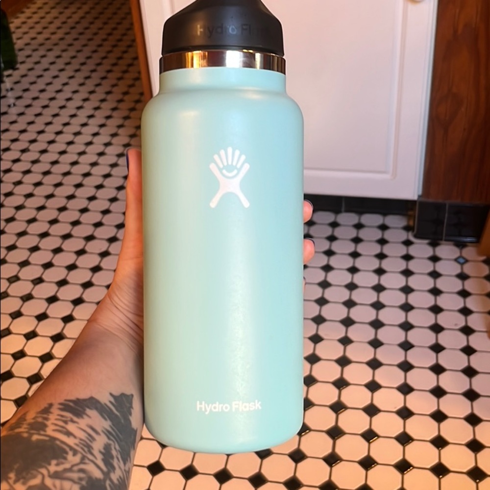 Hydroflask 32 oz